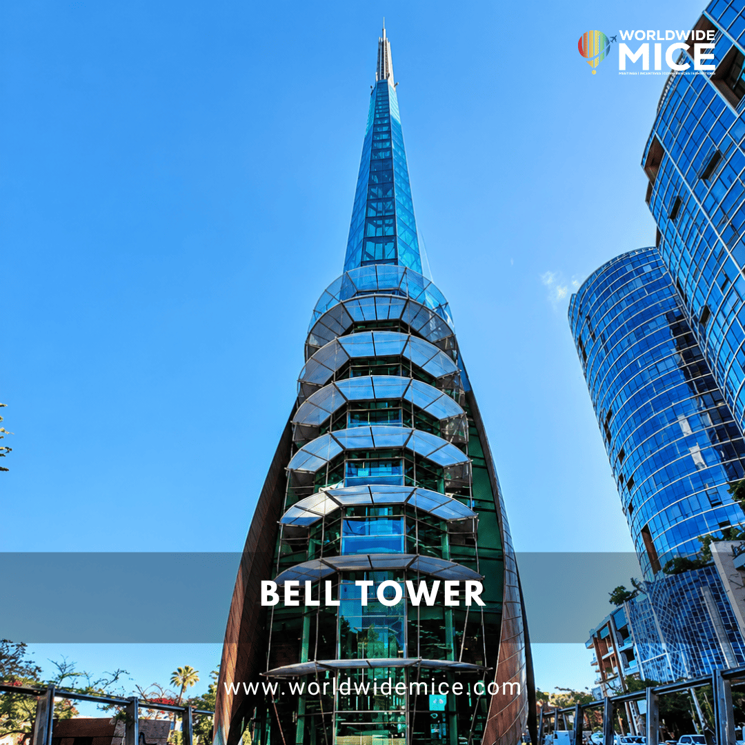 Bell Tower